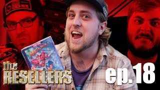 The Resellers - S1: Ep.18 - The Resealers