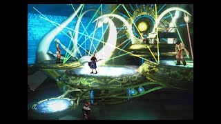 FINAL FANTASY 8 Прохождение игры FF8 Part 18 A lot of money