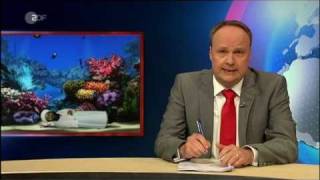 ZDF Heute Show 2011 Folge 13 vom 06.05.11