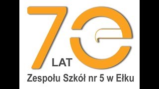 Bafilm - JUBILEUSZ 70 lat EKONOMIAKA W EŁKU