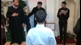 Seyyid Taleh Eyyami Fatime e.s Lenkeran