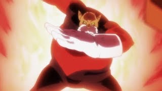 FULL POWER TOPPO! Dragon Ball Super Episode 124 and 125 Spoilers