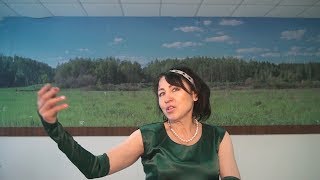 Песня для выпускников на марийском языке-Поро вашлиймаш