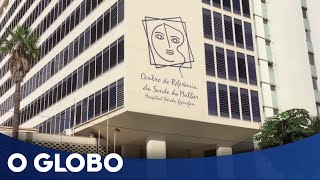 As histórias de um hospital que faz aborto legal no Brasil