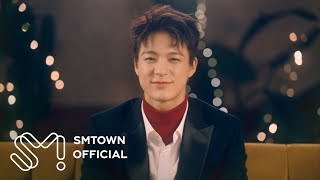 [STATION] The Dreamers' Christmas #JENO