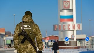 Как живет Харьков в режиме военного положения