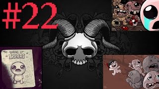 Прохождение The Binding of Isaac: Wrath of the Lamb #22 - Магдалена не виновата