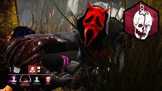 Ультра редкое мементо мори Dead by Daylight Забаговали добивание!