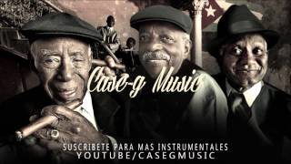 INSTRUMENTAL HIP HOP - FLOW LATINO  - GUITARRA