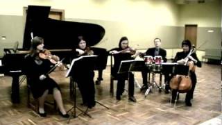 LiveMusic ансамбль .Танго
