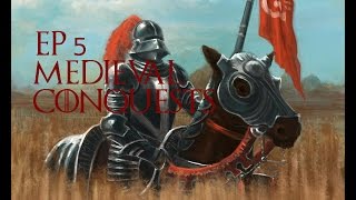 [5] Back to Italy - Medieval Conquests : M&B Warband