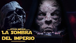 Nuevos Detalles De Darth Vader Regresando Al Episodio 8 Los Últimos Jedi - Spoilers Star Wars -