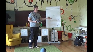 Он-лайн Школа оценщиков интеллектуальной собственности (Александр Костин, 01.07.2017)