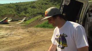 Mat Rebeaud - A day in the life @ Red Bull X-Fighters Mexico