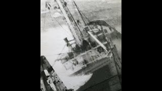 "Спасите, мы тонем" о гибели судна БМП "Механик Тарасов" cvget