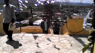 San Felipe Xochiltepec 2015