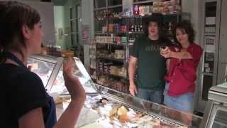 LET'S ROB THE CHEESESHOP ~ (full comedy movie ) - free movie on youtube feature films