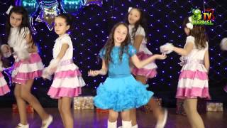 Patricia Rusu - Sarbatoare (Do-Re-Mi-Show)