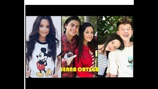 Boys Jenna Ortega Has Dated ❤| Jenna Ortega NEW Boyfriends 2018  | Tube Cove