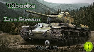 World of Tanks Hun:Esti Laza Random