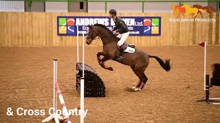 William Fox Pitt Demo Evening - Behind The Scenes with Equilibrium Products
