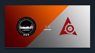 CS:GO - KPG vs. RSE [Train] - Danish High School Grand Final - ESL Pro League Season 6