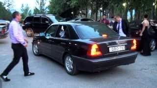 Banketi 2013. Goris me-8 sajaro skola