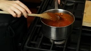 How to Make Tomato Ketchup at Home : DIY Recipes