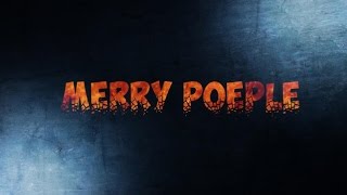 Warface КВ Merry People vs Н.Е.Г.О.Д.Я.И.-2