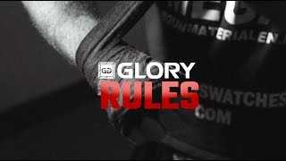 GLORY Kickboxing: Rules