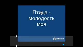Crystal Cover #22. Григорий Лепс и Диана Гурцкая - Птица-молодость моя
