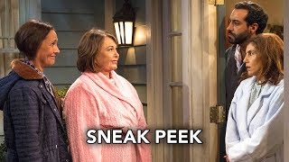 Roseanne 10x07 Sneak Peek "Go Cubs" (HD)