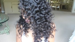 ❤ Sassy Mitchell ⎮Brazilian Natural Curly