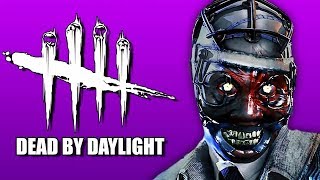 самые смешные моменты в Dead by Daylight ржу не могу