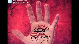 02.EpFive - Quiero - Jonix 692 & Black Culture No Bulto