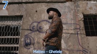 TOP 10 NEW ROMANIAN SONGS 2017