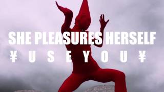 She Pleasures Herself [ SPHS ] - USE YOU IN POGO