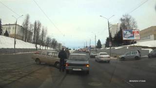 ДТП Витебск