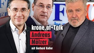 „Alle Abspaltungen von FPÖ bisher gescheitert“ | krone.at News-Talk