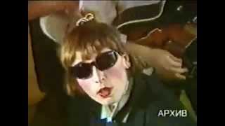 ЖАННА АГУЗАРОВА - Кошки (1985)