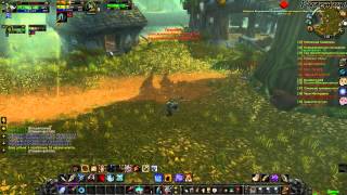 WoW WotLK Circle x5. Часть 16. Гнусный Коззел.
