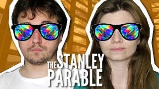 USARAM DORGAS??? - The Stanley Parable #01