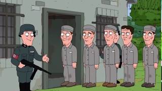 Family Guy   - Concentration Camp