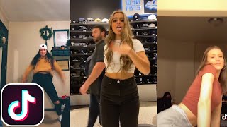 Can't Take Big D**k, But I Suck On It | TikTok Compilation