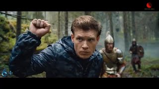 ?«Последний богатырь: Корень зла»Русский трейлер 2019.Смотреть фильмы 2019 года. Кино 2020 года.
