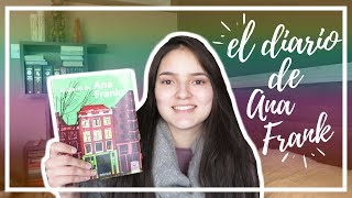 El Diario de Ana Frank | Reseña ??✍