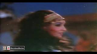 WAJ GAYE NE WAJAY - NOOR JEHAN & NAHID AKHTAR - PAKISTANI FILM CHARHDA SURAJ