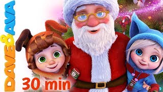 ? Christmas Songs for Kids: SANTA, We Wish You a Merry Christmas and More Rhymes for Babies ?