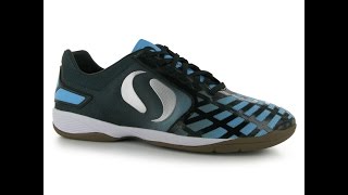 Обзор Футзалки Sondico Futsal II Mens Indoor Football Trainers