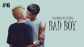 The Sims 4 сериал | ЯОЙ | Bad Boy (ep.6)